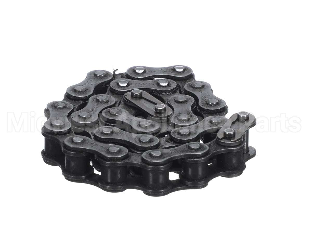 AS-S3112X Bakers Pride Roller Chain; 35-11 X 1 Ft Long