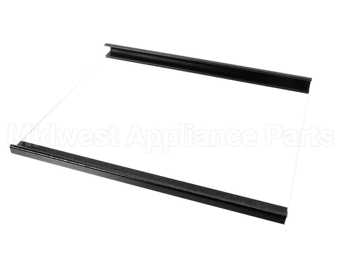 AS.316.01 Hatco Lfst-48 Lh Door Black
