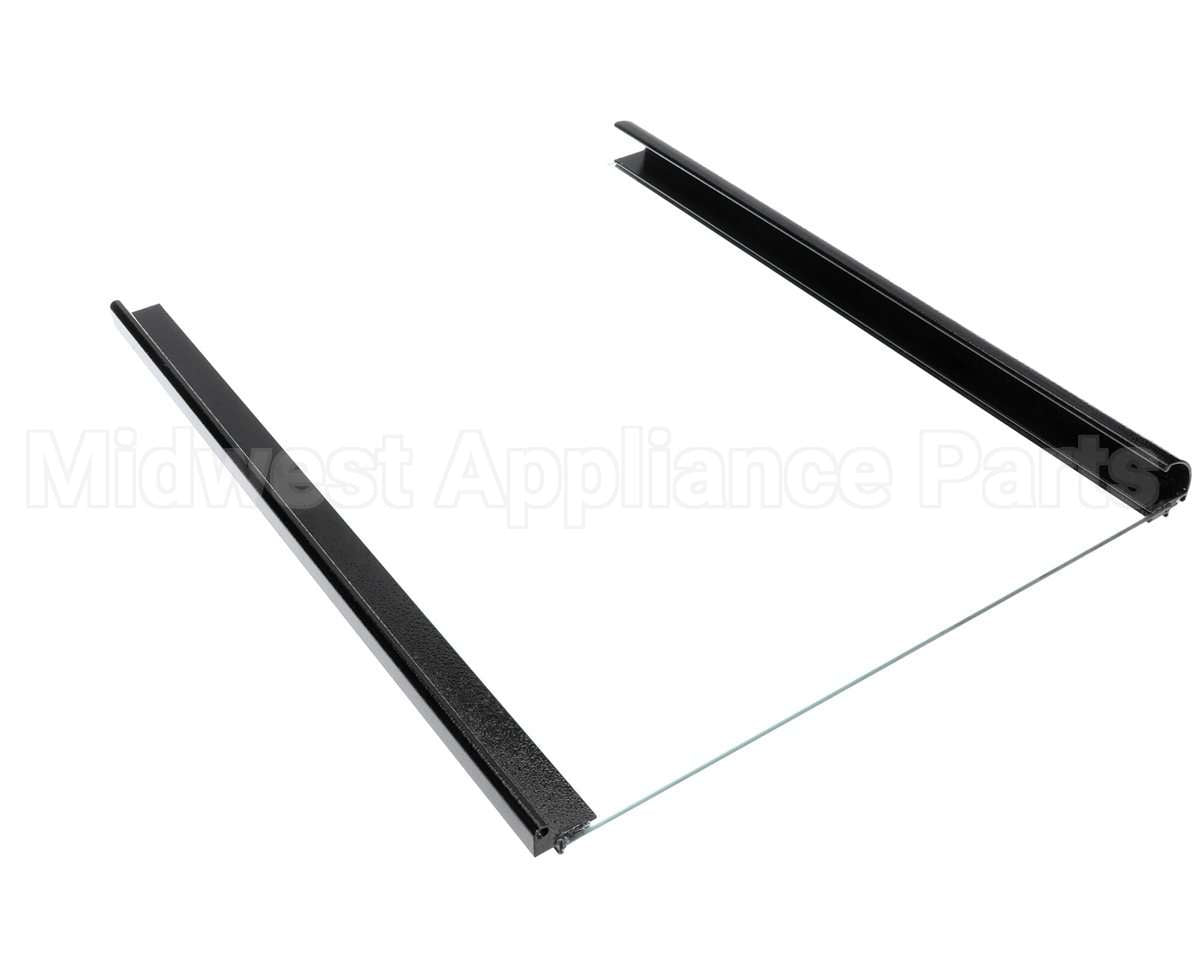 AS.316.01 Hatco Lfst-48 Lh Door Black