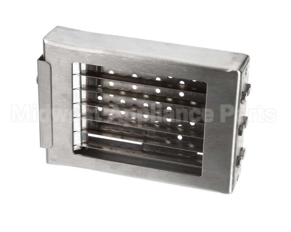 AS015 Edlund Assembly, Arc Blade Cartridge