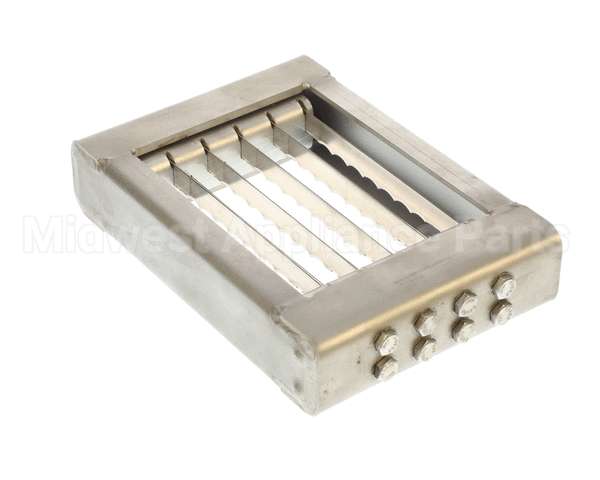 AS016 Edlund Assembly, Arc Blade Cartridge