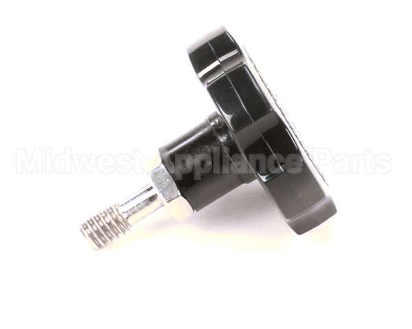 AS030 Edlund Quick Change Knob, 1/4-20