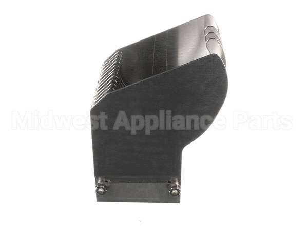 AS061 Edlund Assembly, 1/4 Arc Pusher