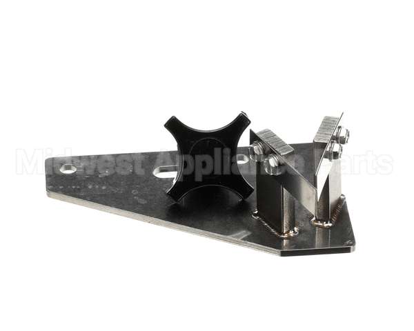AS12132 Biro Rear Blade Cleaning Unit Assembly