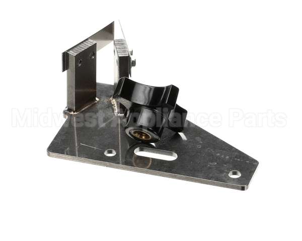 AS12132 Biro Rear Blade Cleaning Unit Assembly