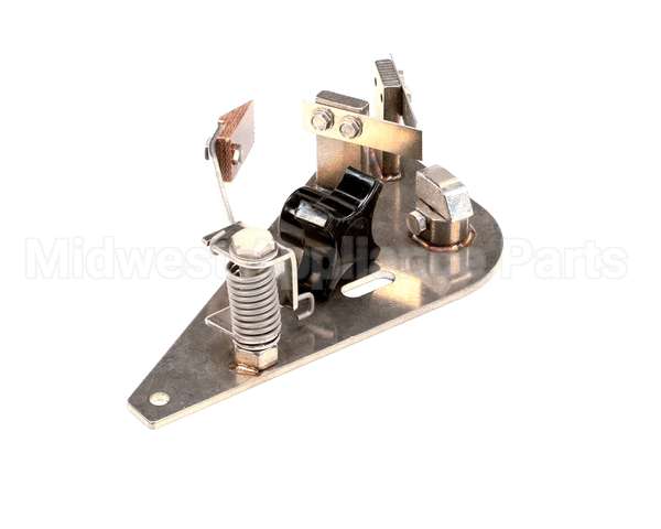 AS12290-3 Biro Assembly, Lower Cleaning Unit W/Carbide