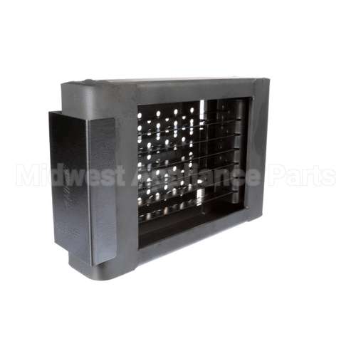 AS151 Edlund Assembly, Arc Xl, 1/4 Blade Ca