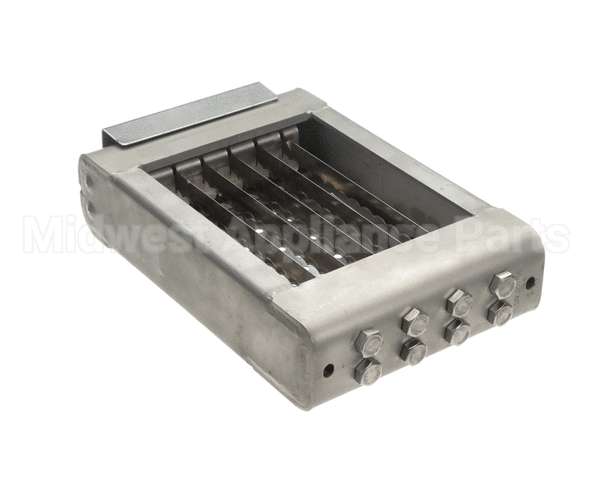 AS152 Edlund Assembly, Arc Xl , 3/8 Blade C