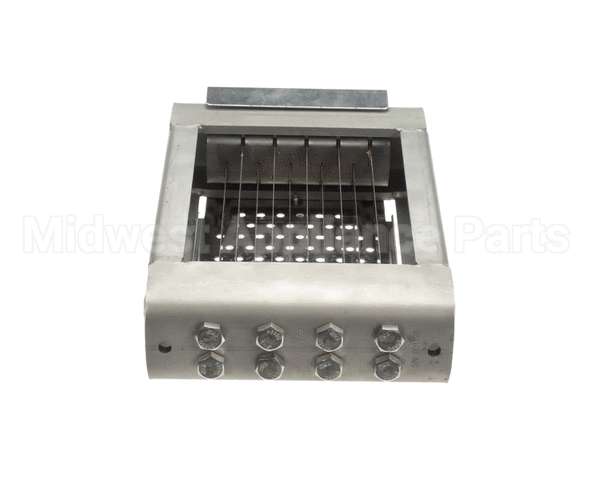 AS152 Edlund Assembly, Arc Xl , 3/8 Blade C