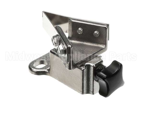 AS16132 Biro Rear Saw Blade Cleaner Assembly Ss