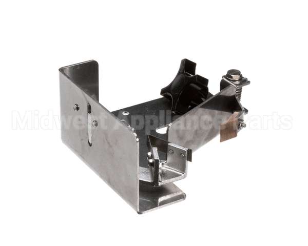 AS16290 Biro Cleaning Unit Stamping Assembl