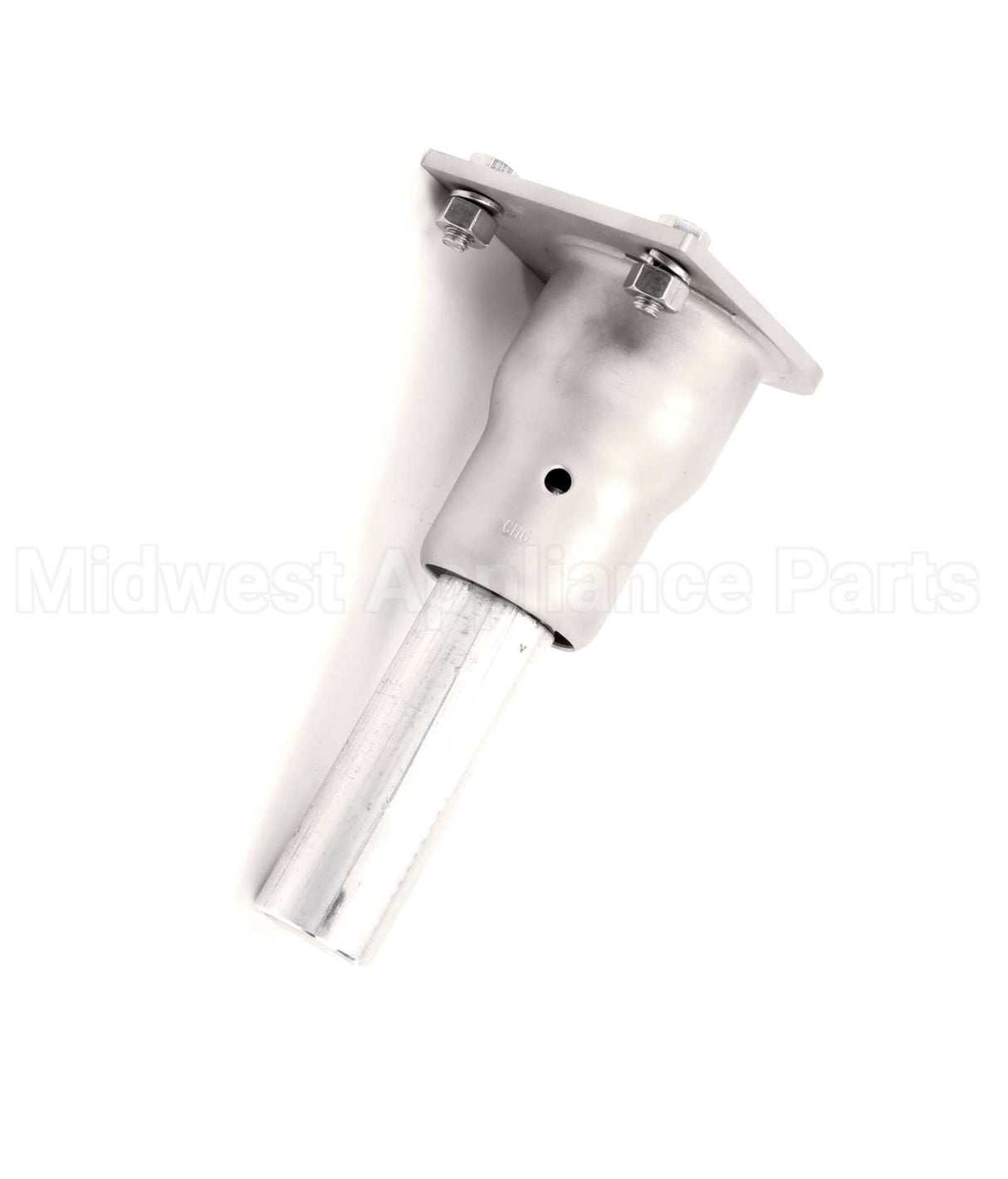 AS239-B30-B Biro Bolt On Base Leg