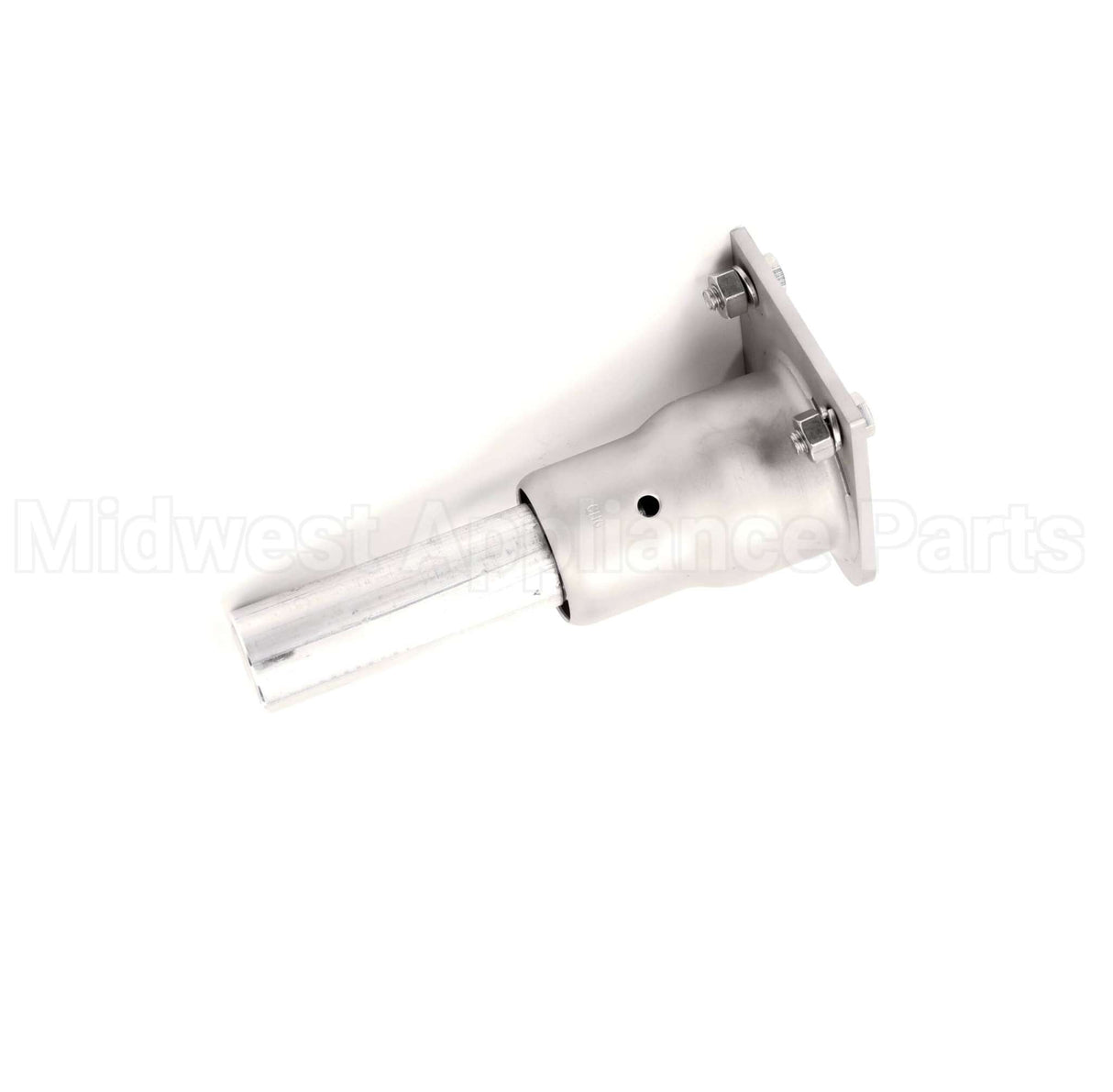 AS239-B30-B Biro Bolt On Base Leg