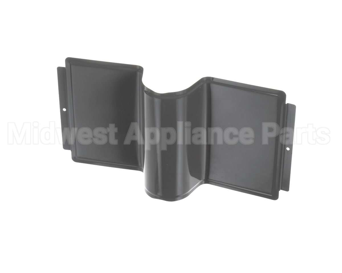 AS39789-2AE Rheem-Ruud Warm Dark Gray Door Jacket