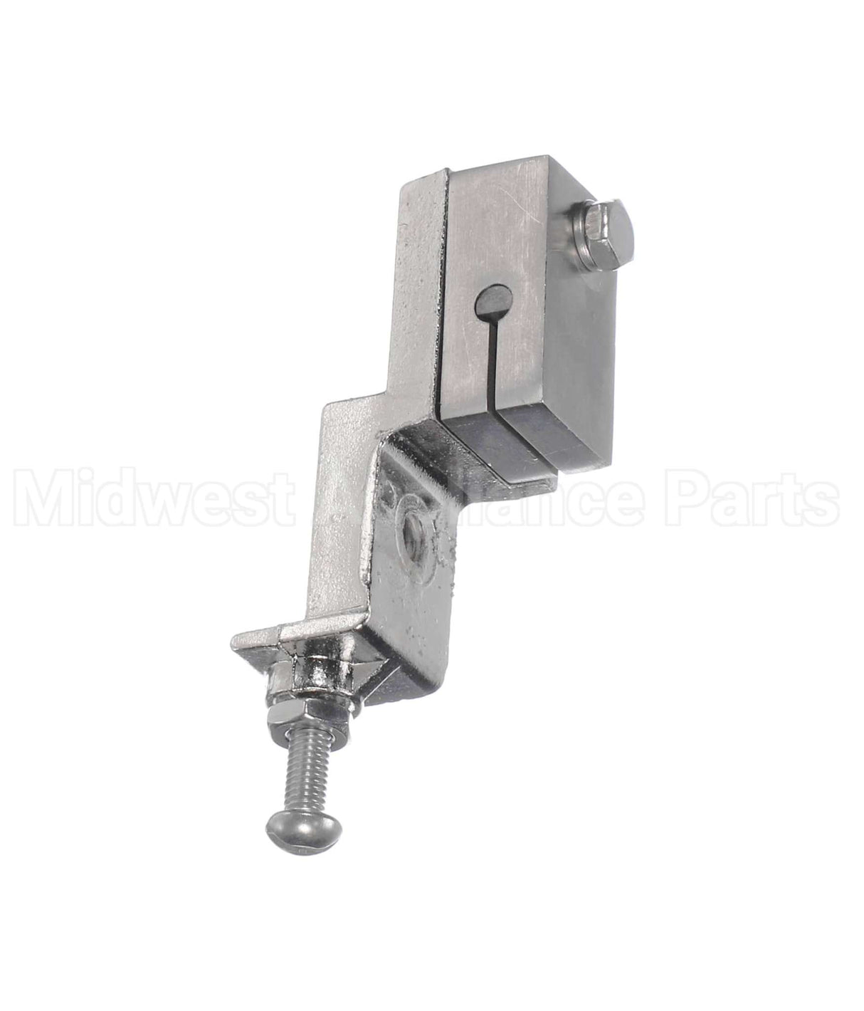 AS602 Biro Saw Guide Assembly Ss, Upper