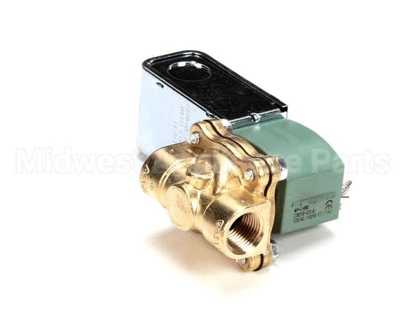 AS8115 Salvajor Solenoid Assembly 115V