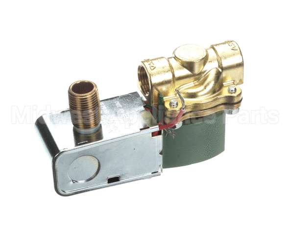 AS81152 Salvajor 115V 2Gpm Solenoid 1/2 Inch