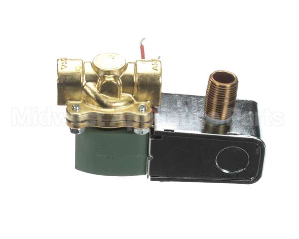 AS81152 Salvajor 115V 2Gpm Solenoid 1/2 Inch