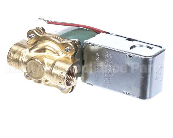 AS8208 Salvajor Solenoid Assembly 208V