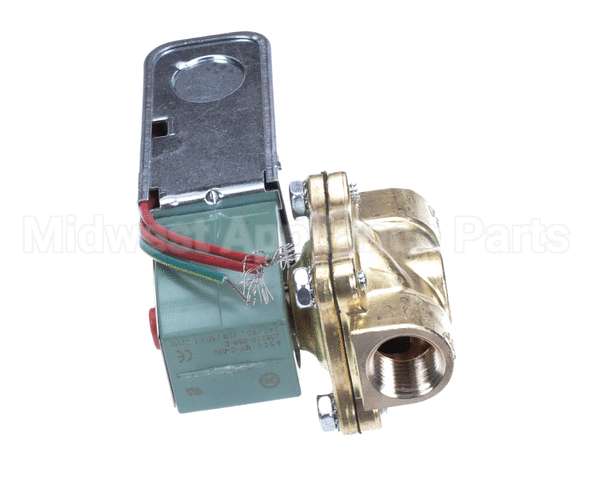 AS8208 Salvajor Solenoid Assembly 208V