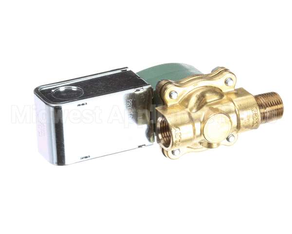 AS82082 Salvajor Solenoid
