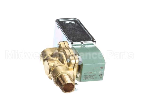 AS82082 Salvajor Solenoid
