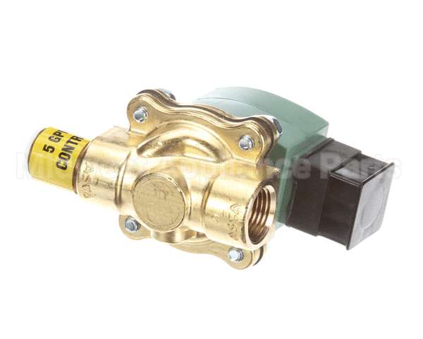AS8245DIN Salvajor Solenoid 24V 5Gpm