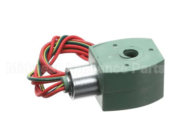 AS824C Salvajor Solenoid Coil 24V