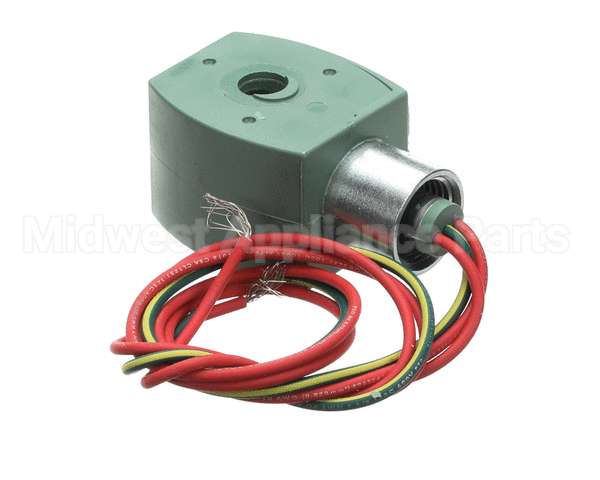 AS824C Salvajor Solenoid Coil 24V