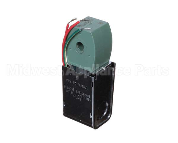 AS8460C Salvajor Solenoid Coil 460V
