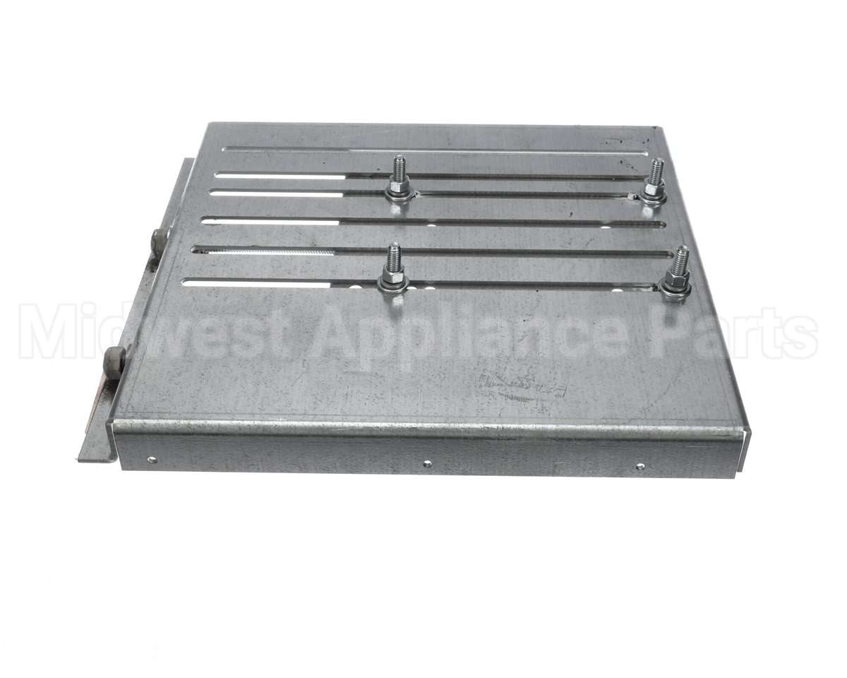 ASM00056 Aaon Assy Mtr Mnt 3Hp 'B' H.eff