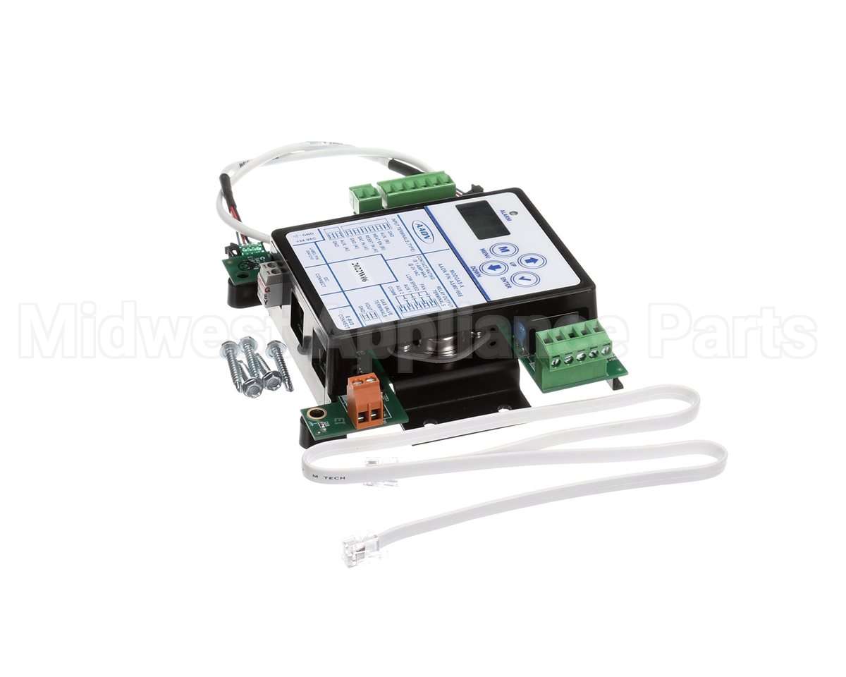 ASM01668 Aaon Modgas-X Controller
