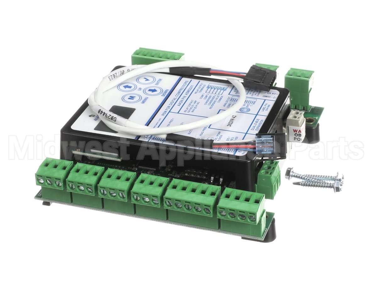 ASM02201 Aaon Full Digital Refrig Module