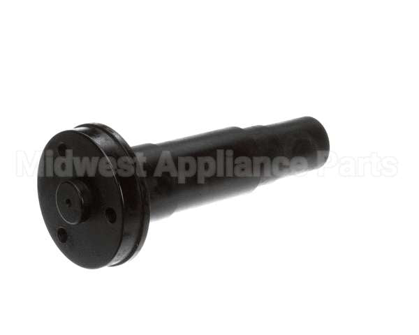 ASP-60-1-8 Thunderbird Spiral Supporting Shaft
