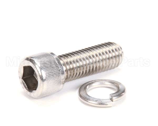 ASP-80-1-14 Thunderbird Bolts For Dough Hook