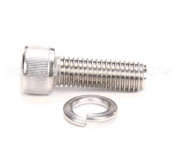 ASP-80-1-14 Thunderbird Bolts For Dough Hook