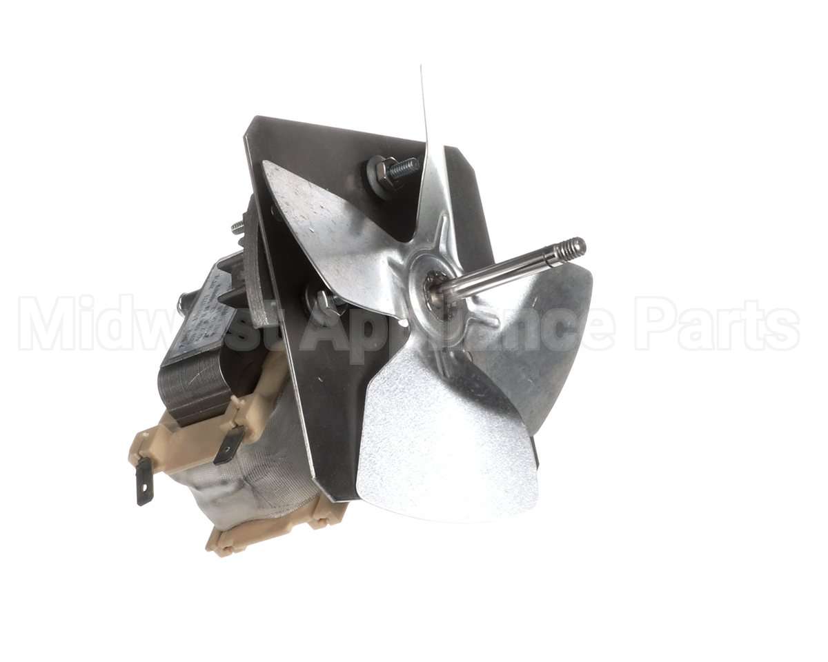 ASSYCTOFANSYS Hickory Motor
