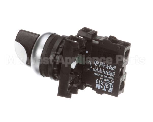 ASWN200 Salvajor On/Off Selector Switch (Mss-2)
