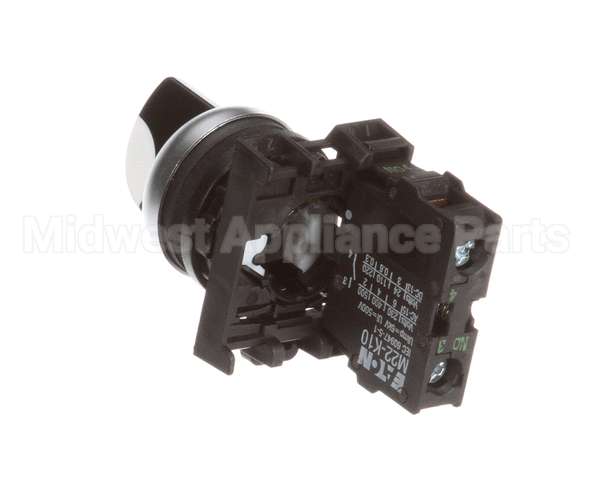 ASWN200 Salvajor On/Off Selector Switch (Mss-2)