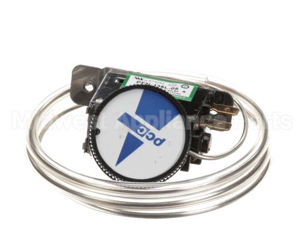 AT01-00 Everest Thermostat For Coolers