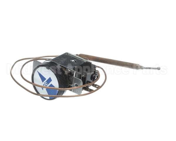 AT02-00 Everest Thermostat For Freezers