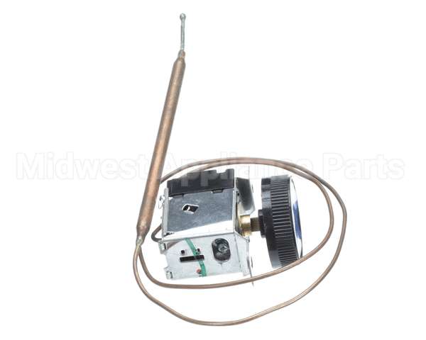 AT02-00 Everest Thermostat For Freezers