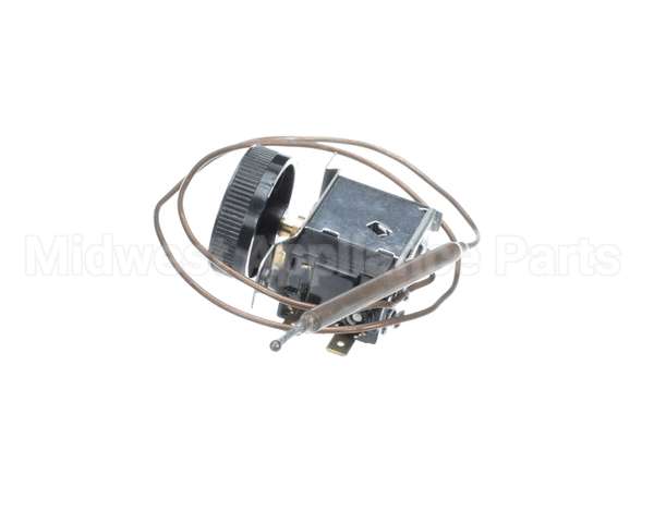 AT02-00 Everest Thermostat For Freezers