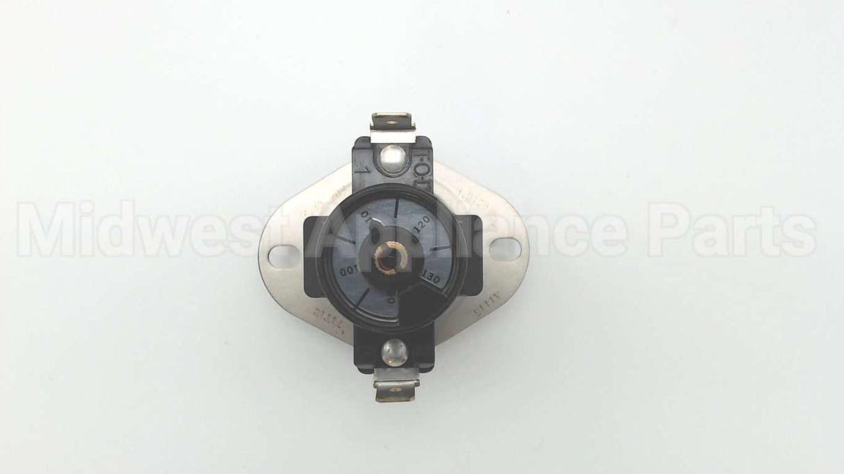 AT021 Supco 90-130F Adjustable Thermostat