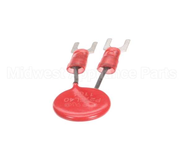 AT0A-2736-3 Accutemp Mov, With Fork Terminals 275V