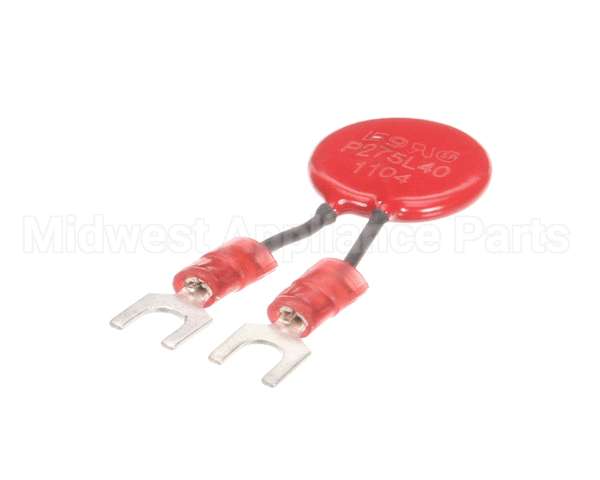 AT0A-2736-3 Accutemp Mov, With Fork Terminals 275V
