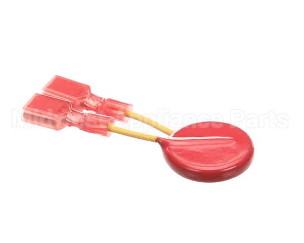 AT0A-2736-4 Accutemp Mov, Heat Wrap/Terminals 550-5