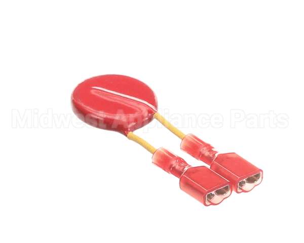 AT0A-2736-4 Accutemp Mov, Heat Wrap/Terminals 550-5