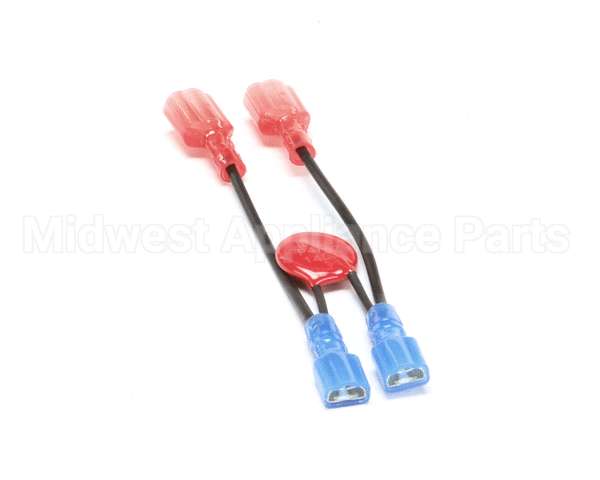 AT0A-2736-9 Accutemp Mov, Terminal Assembly