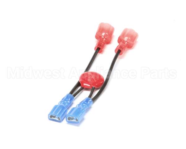 AT0A-2736-9 Accutemp Mov, Terminal Assembly